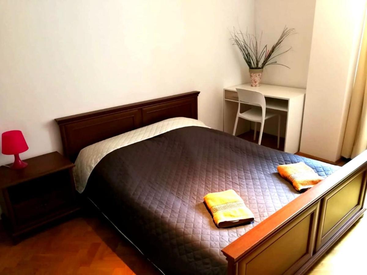 Center Warsaw - Apartmenty Jana Pawla II エクステリア 写真