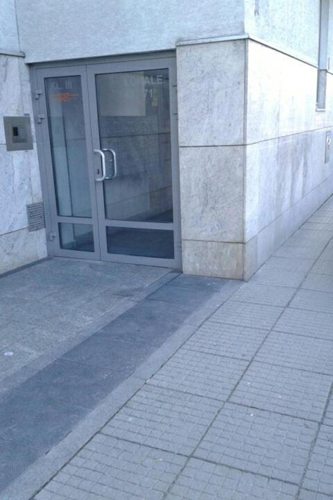 Center Warsaw - Apartmenty Jana Pawla II エクステリア 写真